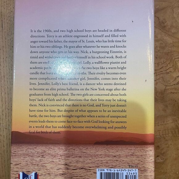 DANCING WITH God by Timothy Paul Neller - Picture 2 of 6